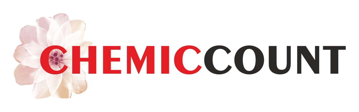 Chemiccount Logo