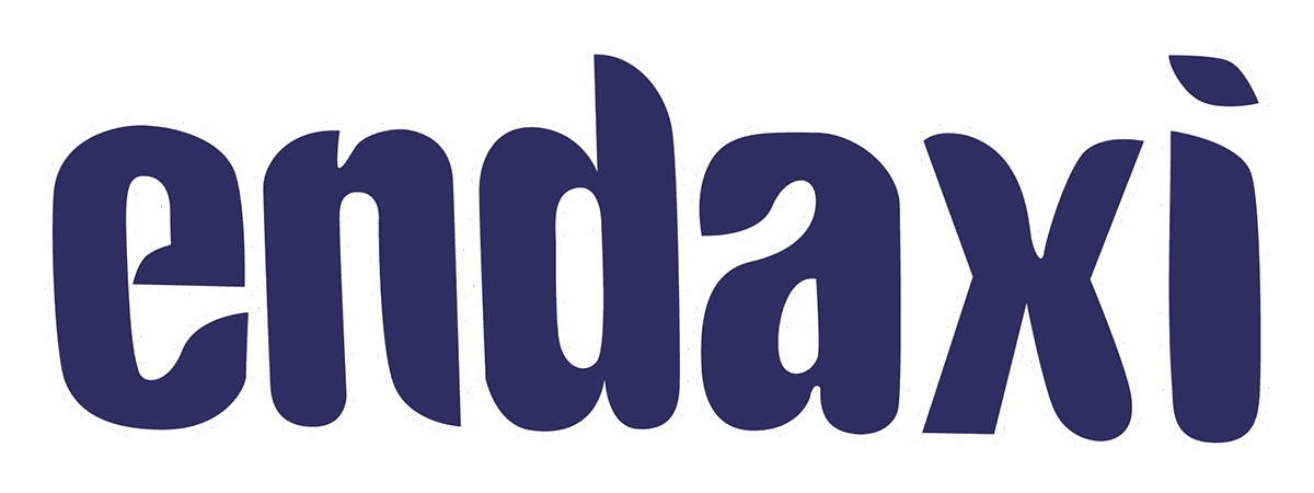 Endaxi Logo