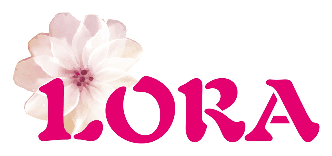 Lora Logo