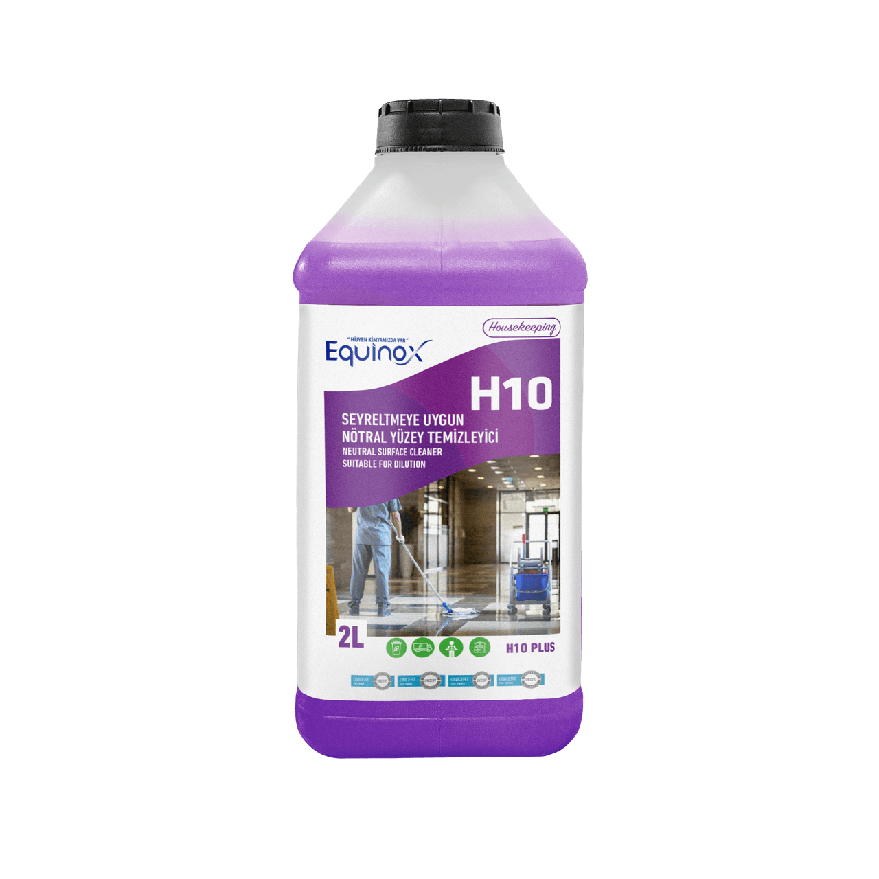 H10 CONC