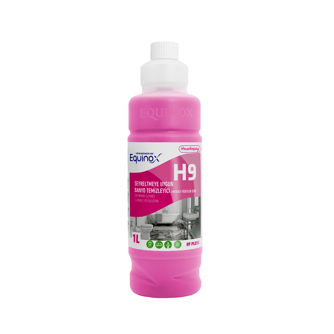H9 CONC
