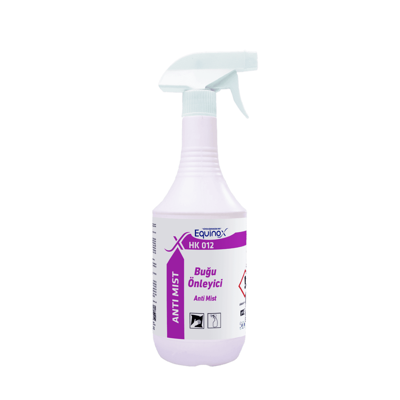 HK 012 ANTI MIST