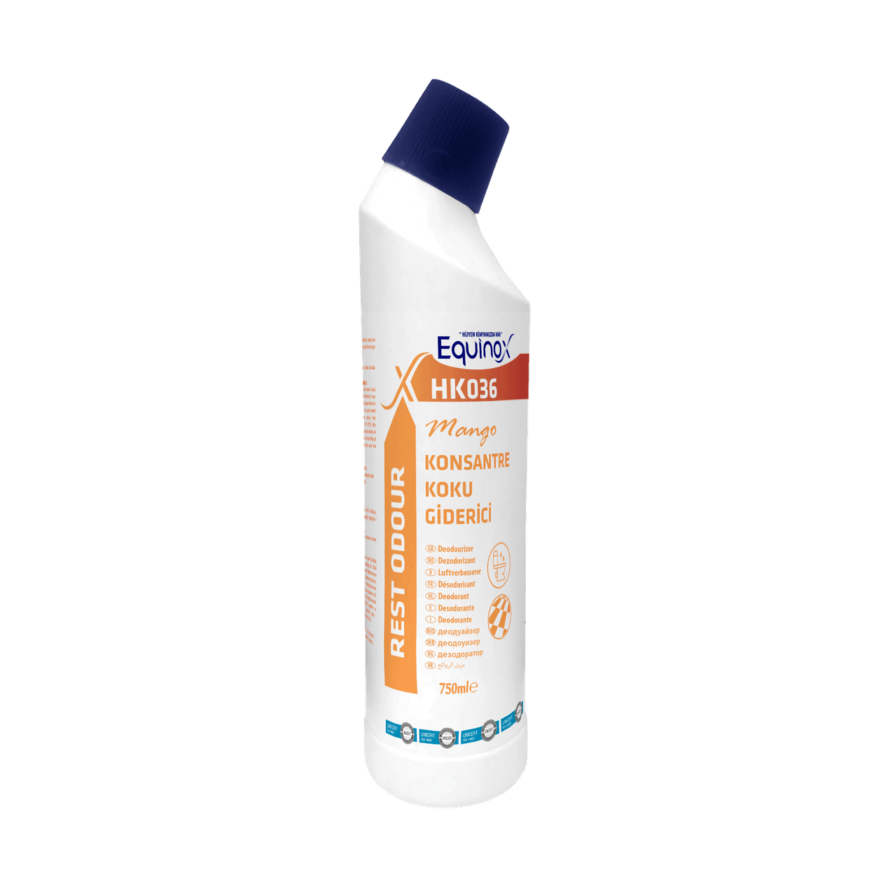 HK 036/C REST ODOUR SPECIAL