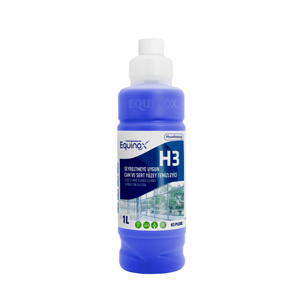H3 CONC