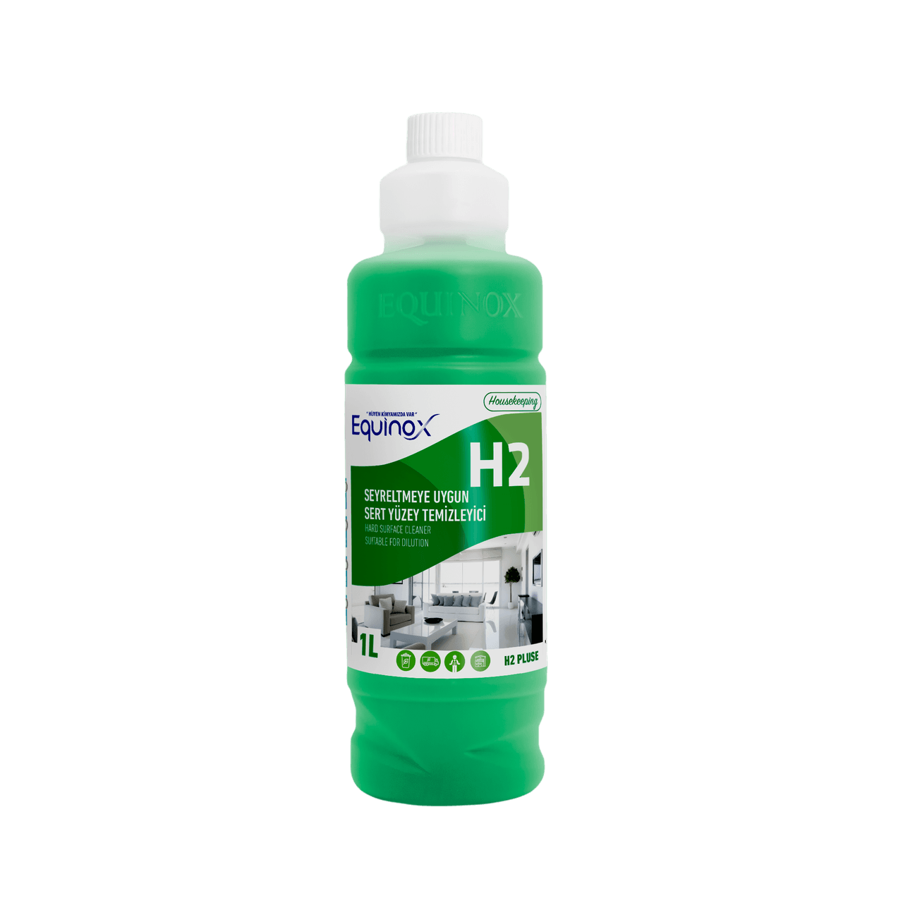 H2 CONC