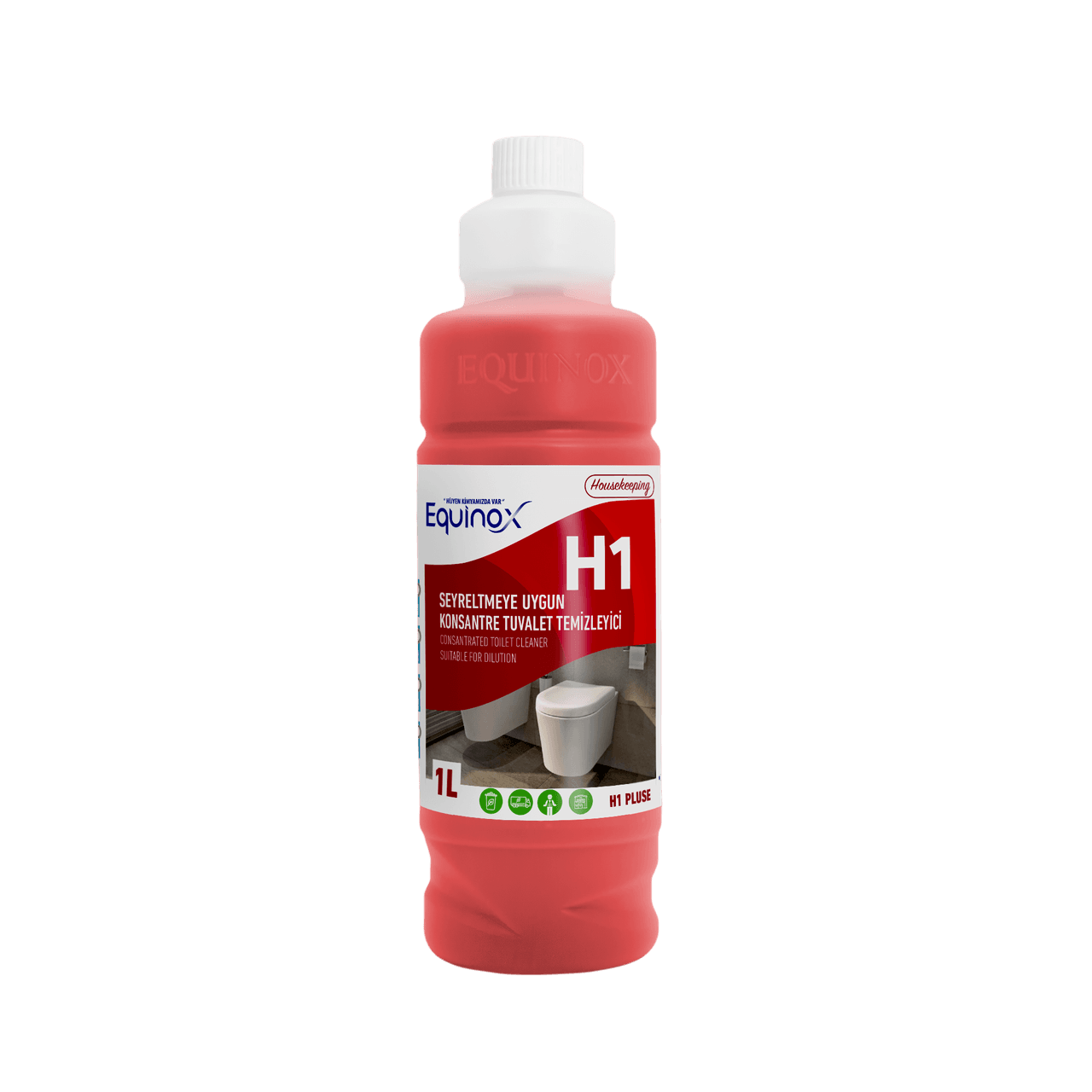 H1 CONC
