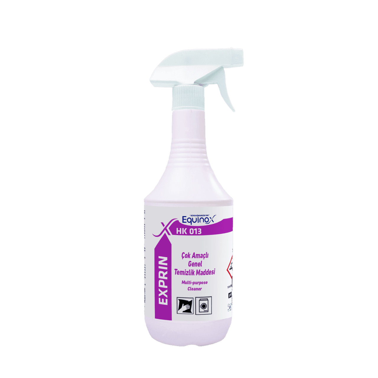 HK 013 EXPRIN