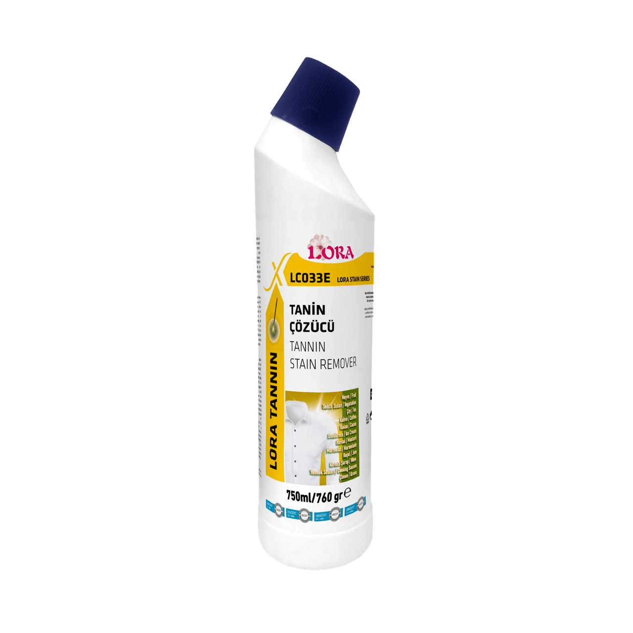 LC 033 LORA TANNIN