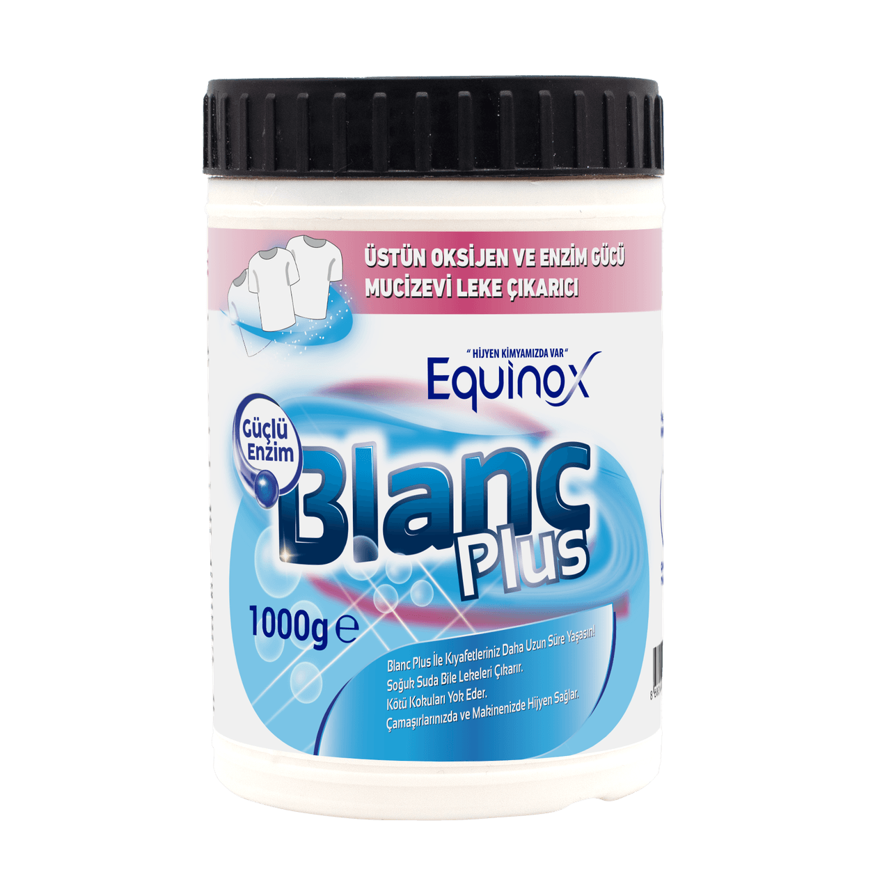 LC 032 BLANC PLUS