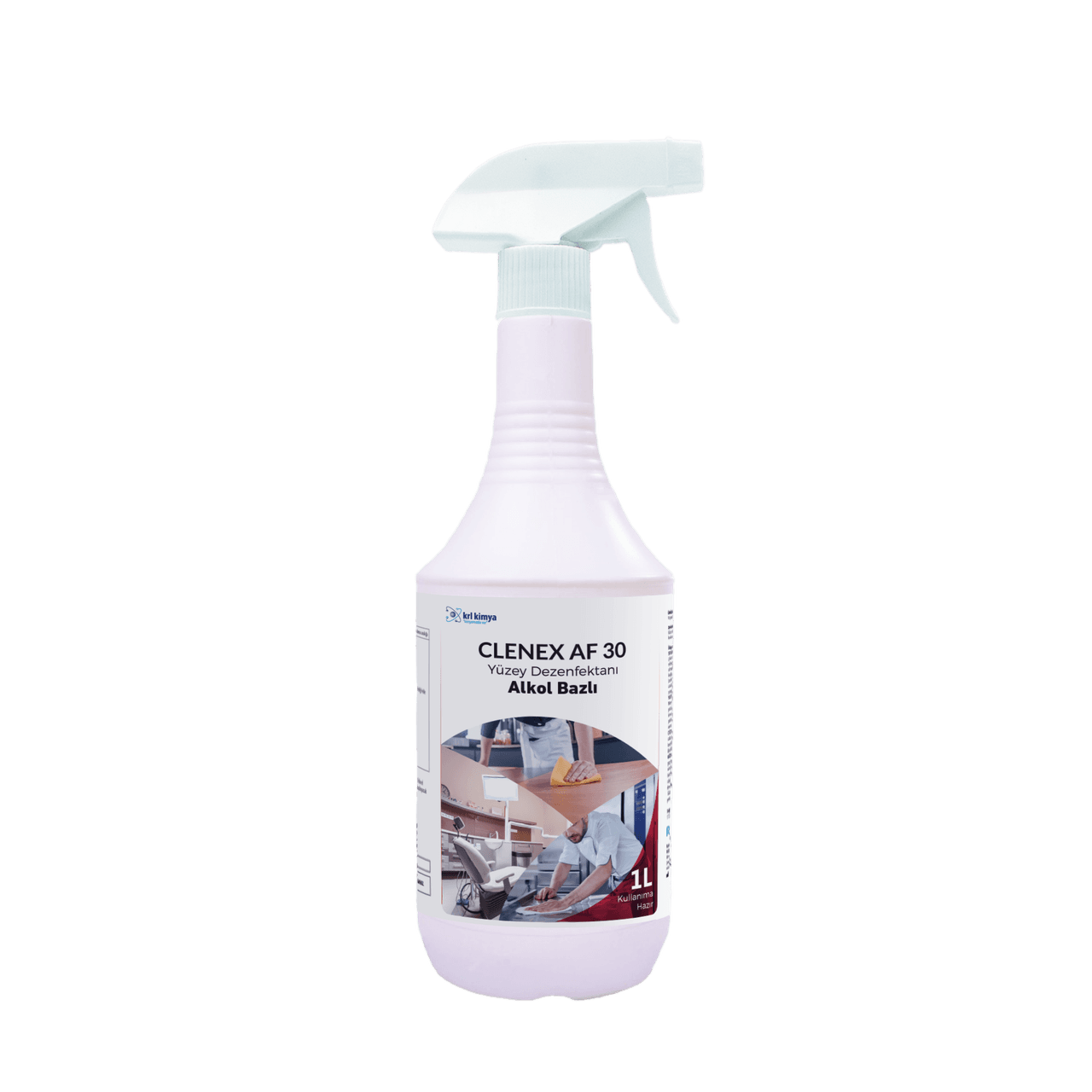 RSN 001/002 CLENEX AF 30