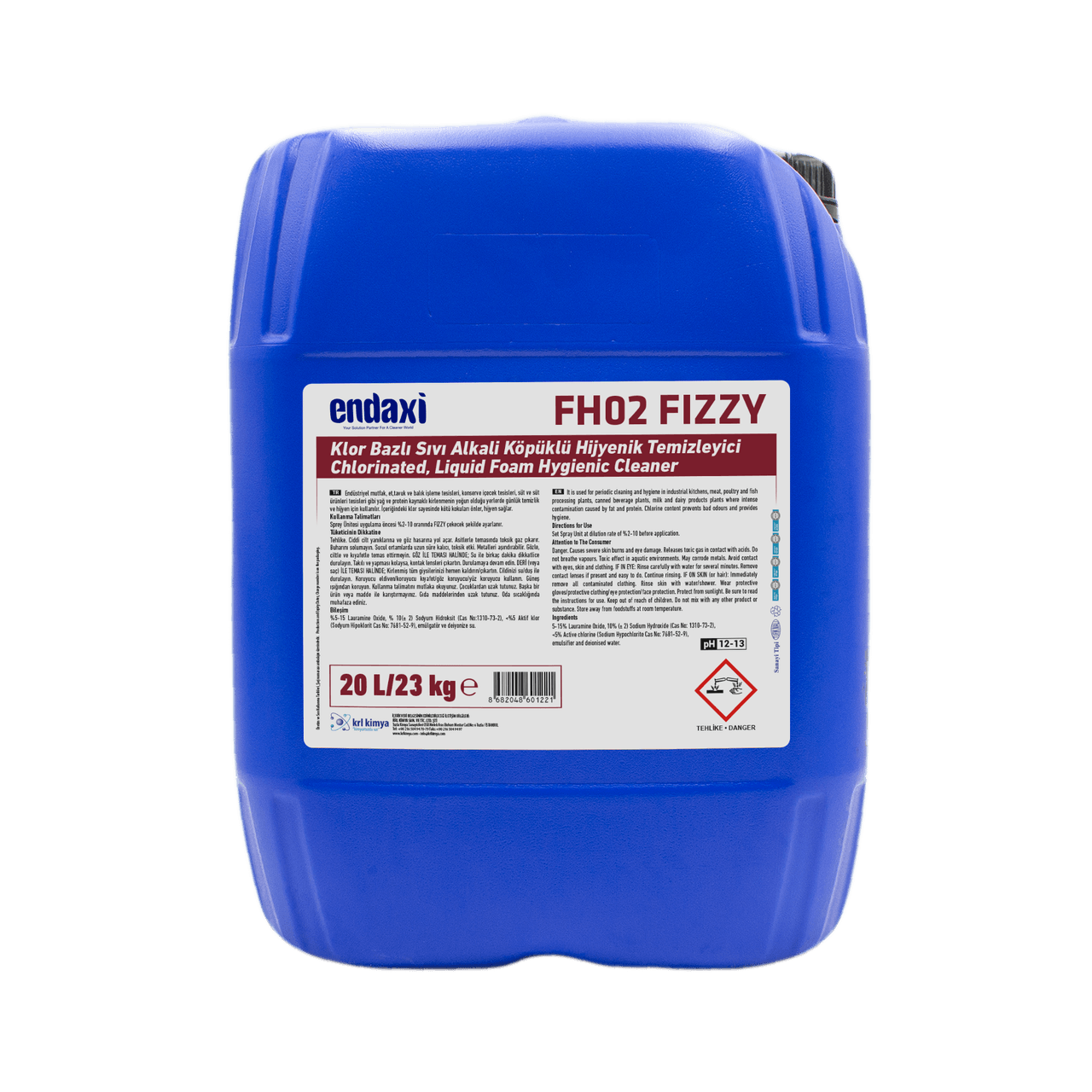 FH 02 FIZZY