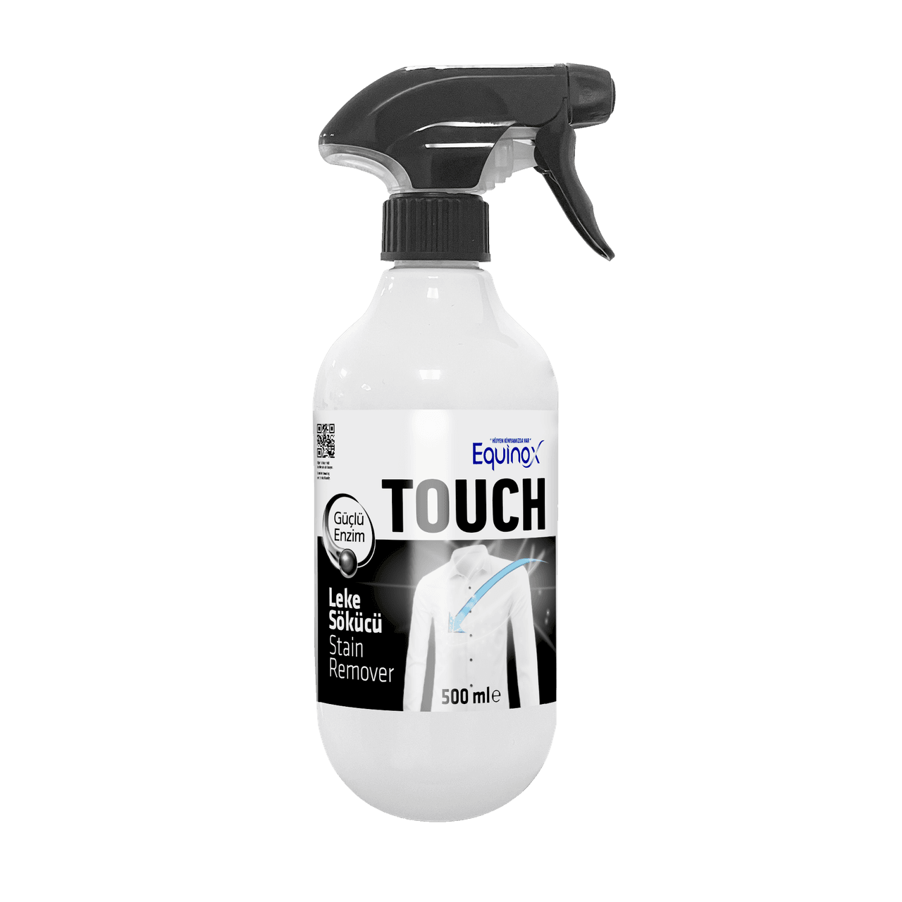 EQUINOX TOUCH