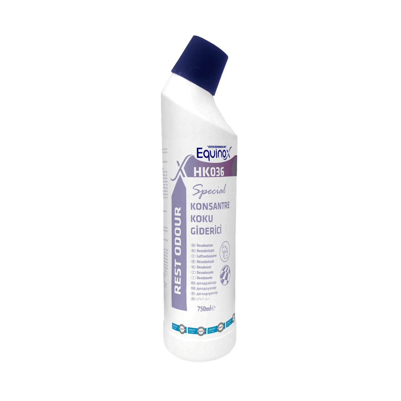 HK 036/C REST ODOUR SPECIAL